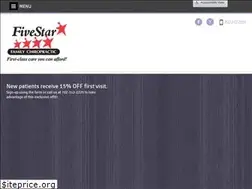 Sites similar to lasvegas-chiro.com