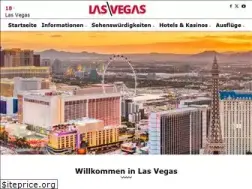 Sites similar to lasvegas-city.de