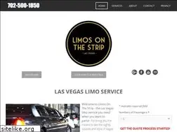 Sites similar to lasvegas-entertainment.net