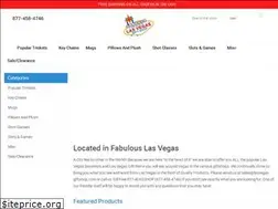 Sites similar to lasvegas-giftshop.com