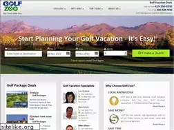 Sites similar to lasvegas-golftrips.com