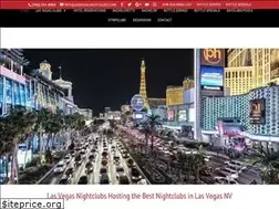 Sites similar to lasvegas-nightclubs.com