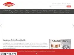 Sites similar to lasvegas-online.us