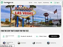 Sites similar to lasvegas.ca