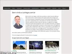 Sites similar to lasvegas.com.br