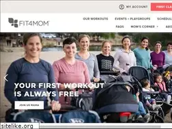 Sites similar to lasvegas.fit4mom.com