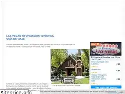 Sites similar to lasvegas.org.es