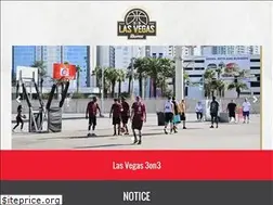 Sites similar to lasvegas3on3.com
