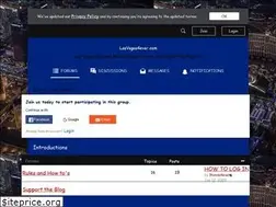 Sites similar to lasvegas4ever.com