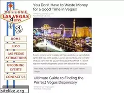 Sites similar to lasvegas4less.com