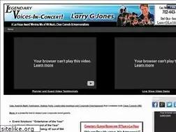 Sites similar to lasvegasacts.com