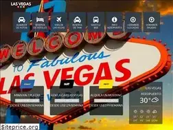 Sites similar to lasvegasaeropuerto.com