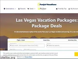 Sites similar to lasvegasandmore.com
