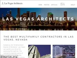 Sites similar to lasvegasarchitects.org