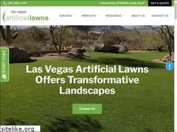 Sites similar to lasvegasartificiallawns.com