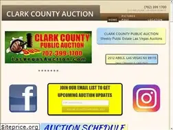 Sites similar to lasvegasauction.com