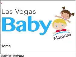 Sites similar to lasvegasbabymagazine.com