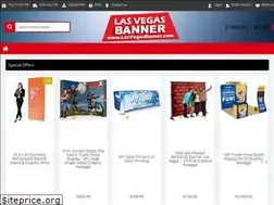Sites similar to lasvegasbanner.com