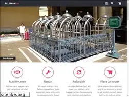 Sites similar to lasvegasbellmancart.com