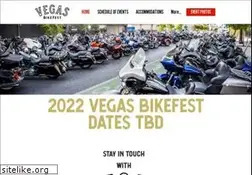 Sites similar to lasvegasbikefest.com