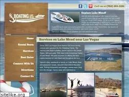 Sites similar to lasvegasboatharbor.com