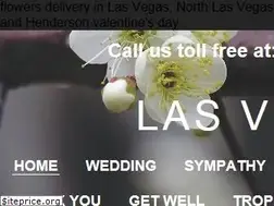 Sites similar to lasvegasbouquet.com