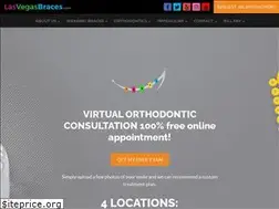 Sites similar to lasvegasbraces.com