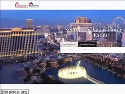 Sites similar to lasvegasbroker.com