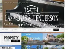 Sites similar to lasvegascapitalhomes.com