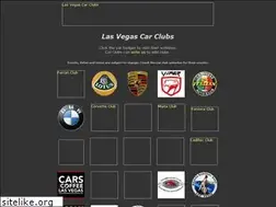 Sites similar to lasvegascarclubs.com