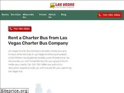Sites similar to lasvegascharterbuscompany.com