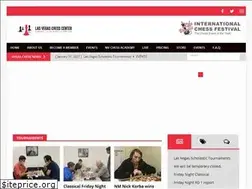 Sites similar to lasvegaschesscenter.com