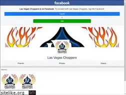 Sites similar to lasvegaschoppers.com