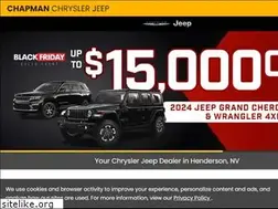 Sites similar to lasvegaschrysler.com