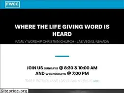 Sites similar to lasvegaschurch.org