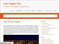 Sites similar to lasvegascity.fr