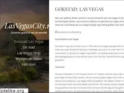 Sites similar to lasvegascity.nl