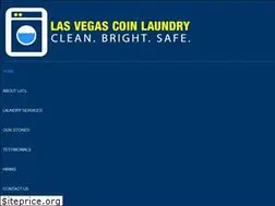 Sites similar to lasvegascoinlaundry.com