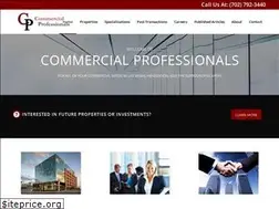 Sites similar to lasvegascommercialre.com