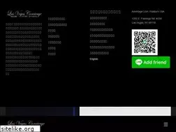 Sites similar to lasvegasconcierge.us