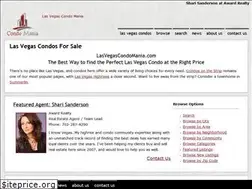 Sites similar to lasvegascondomania.com