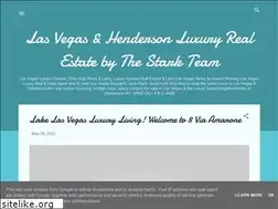 Sites similar to lasvegascondosandlofts.blogspot.com