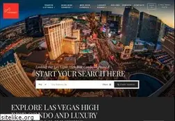 Sites similar to lasvegascondoworld.com