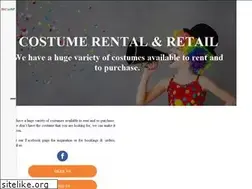 Sites similar to lasvegascostumes.co.za