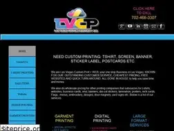 Sites similar to lasvegascustomprinting.com