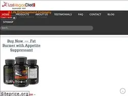 Sites similar to lasvegasdiet.com