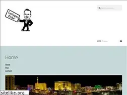 Sites similar to lasvegasdiscounts.net
