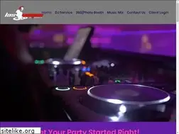 Sites similar to lasvegasdjservice.com
