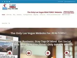 Sites similar to lasvegasdreamhomefinders.com