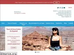 Sites similar to lasvegasentuidioma.com